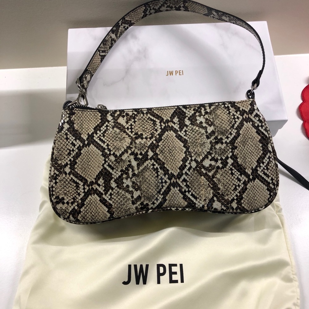JW PEI PURSE